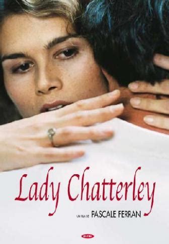 lady chatterley en français
